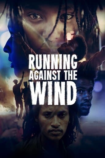 Running Against the Wind poster - Find streaming availability