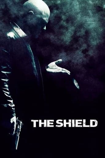 The Shield poster - Find streaming availability