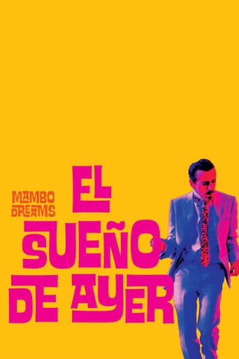 Mambo Dreams poster - Find streaming availability