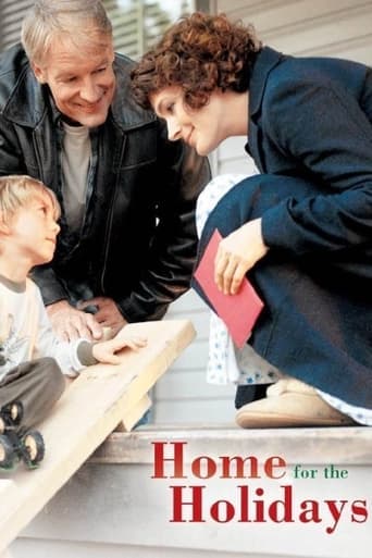 Home for the Holidays poster - Find streaming availability