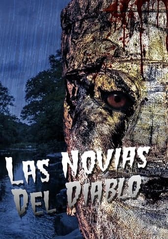 Las novias del diablo poster - Find streaming availability