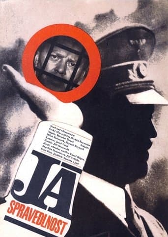I, Justice poster - Find streaming availability