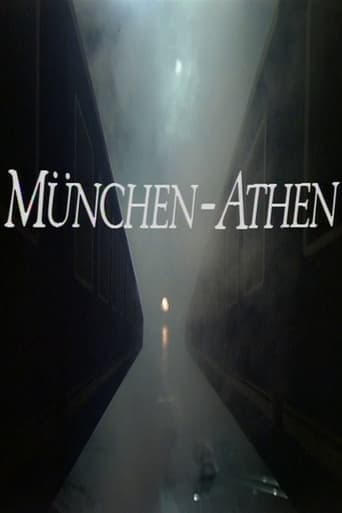 München - Athen poster - Find streaming availability