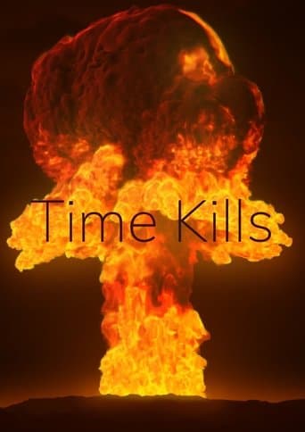 Time Kills poster - Find streaming availability