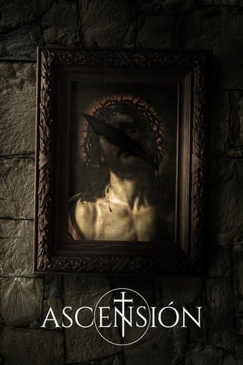 Ascension poster - Find streaming availability