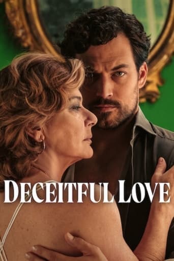 Deceitful Love poster - Find streaming availability