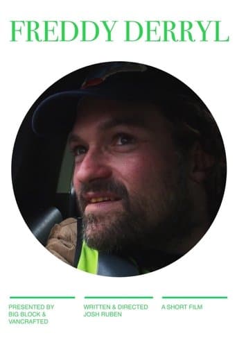 Freddy Derryl poster - Find streaming availability