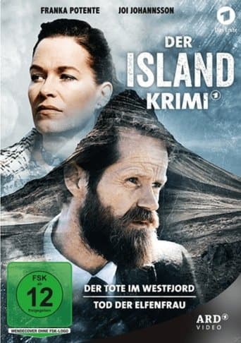 Der Island-Krimi: Der Tote im Westfjord poster - Find streaming availability