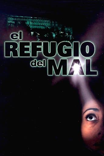 El refugio del mal poster - Find streaming availability