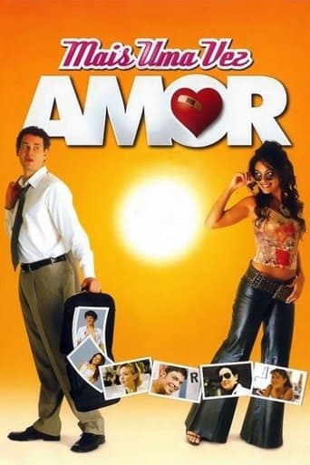 Mais uma Vez Amor poster - Find streaming availability