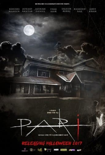 Pari poster - Find streaming availability