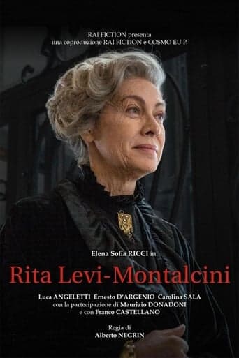 Rita Levi-Montalcini poster - Find streaming availability