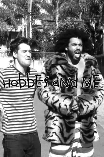 Hobbes & Me poster - Find streaming availability