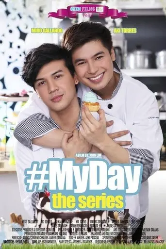 My Day poster - Find streaming availability