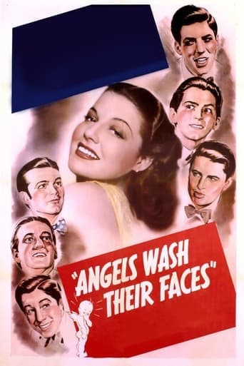 Angels Wash Their Faces poster - Find streaming availability