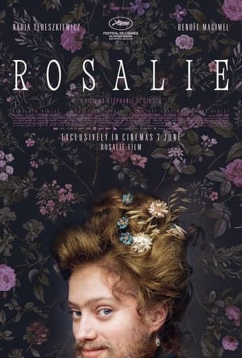 Rosalie poster - Find streaming availability