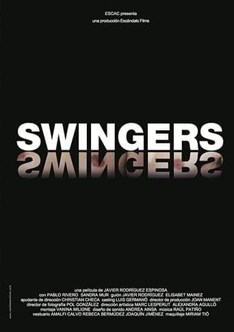 Swingers poster - Find streaming availability