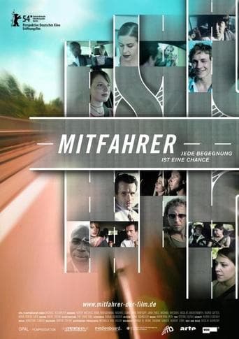 Traffic Affairs poster - Find streaming availability