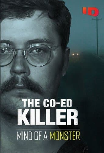 The Co-Ed Killer: Mind of a Monster poster - Find streaming availability