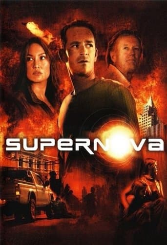 Supernova poster - Find streaming availability