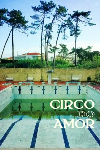The Love Circus poster - Find streaming availability