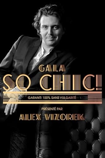 Montreux Comedy Festival 2019 - Gala so chic ! poster - Find streaming availability