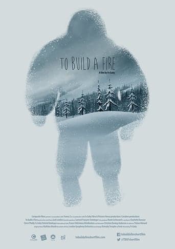 To Build a Fire poster - Find streaming availability