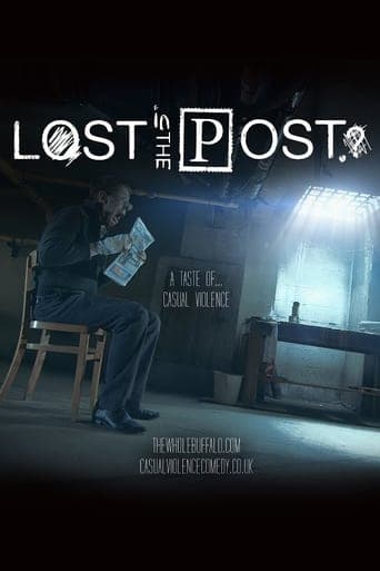 Lost in the Post poster - Find streaming availability