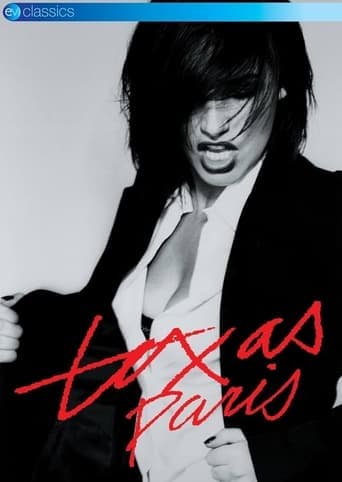 Texas: Live In Paris / Greatest Hits Videos poster - Find streaming availability