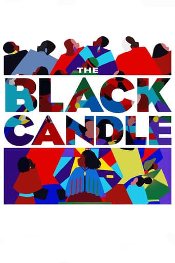 The Black Candle poster - Find streaming availability