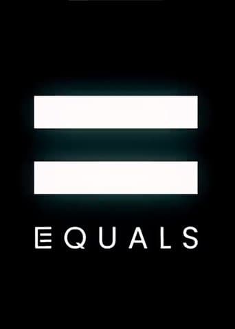 EQUALS poster - Find streaming availability