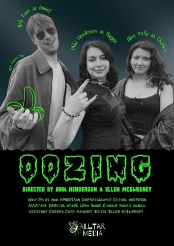 Oozing poster - Find streaming availability