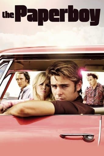 The Paperboy poster - Find streaming availability