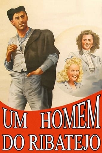Um Homem do Ribatejo poster - Find streaming availability