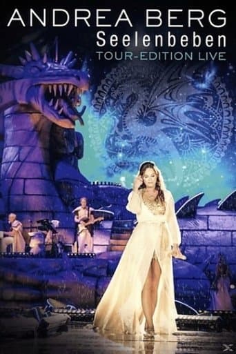 Andrea Berg - Seelenbeben Tour-Edition Live poster - Find streaming availability