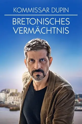 Inspector Dupin: Brittany's Legacy poster - Find streaming availability