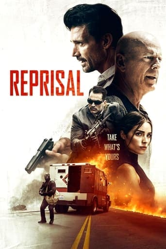 Reprisal poster - Find streaming availability