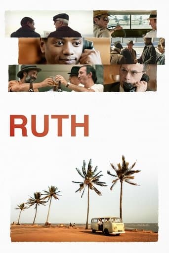 Ruth poster - Find streaming availability