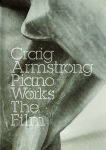 Piano Works - The Film poster - Find streaming availability