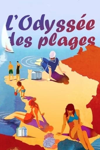 L'Odyssée des plages poster - Find streaming availability