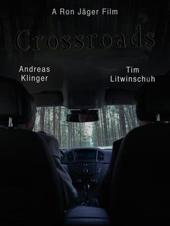 Crossroads poster - Find streaming availability