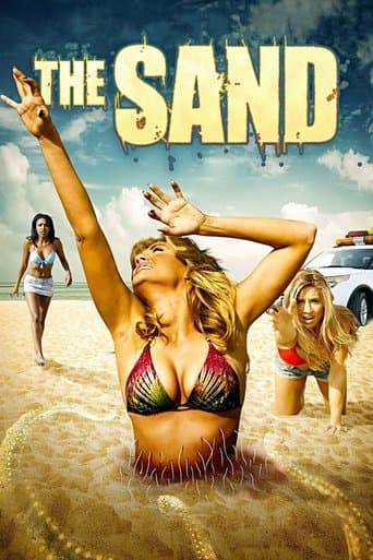 The Sand poster - Find streaming availability