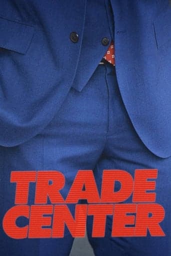 Trade Center poster - Find streaming availability