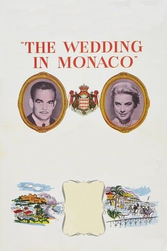 The Wedding in Monaco poster - Find streaming availability