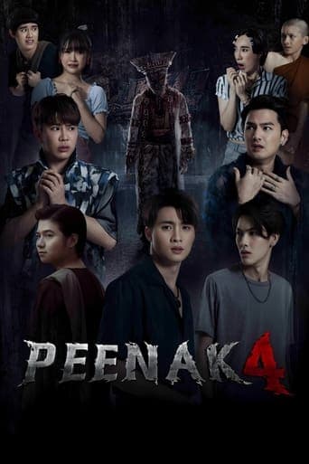 Pee Nak 4 poster - Find streaming availability