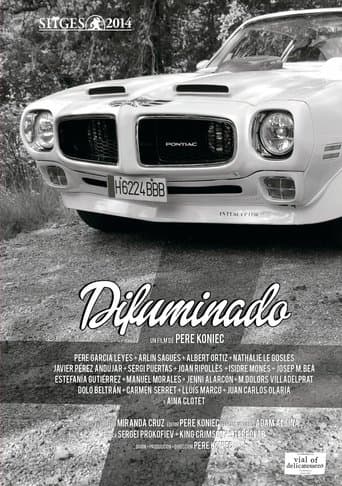 Blurred poster - Find streaming availability