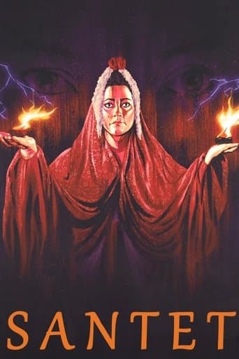 Santet poster - Find streaming availability