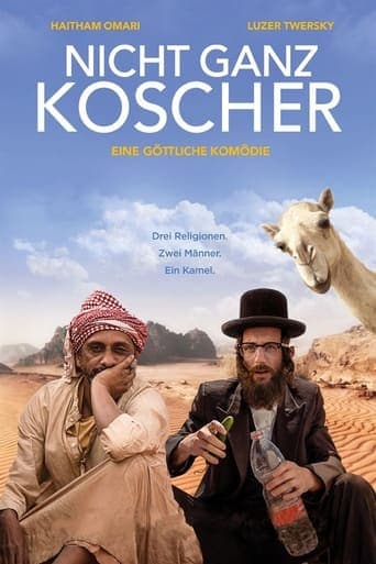 Nicht ganz Koscher poster - Find streaming availability