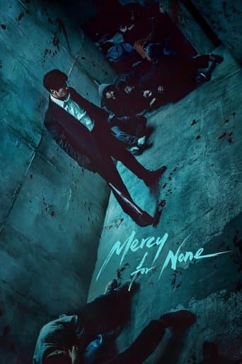 Mercy for None poster - Find streaming availability