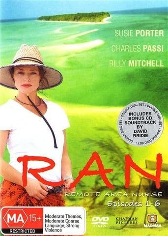 RAN Remote Area Nurse poster - Find streaming availability
